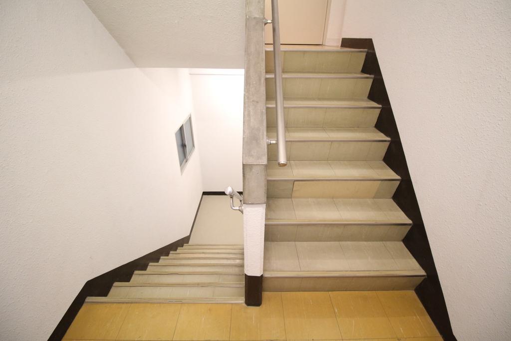 Glocal Nagoya Backpackers Hostel Экстерьер фото