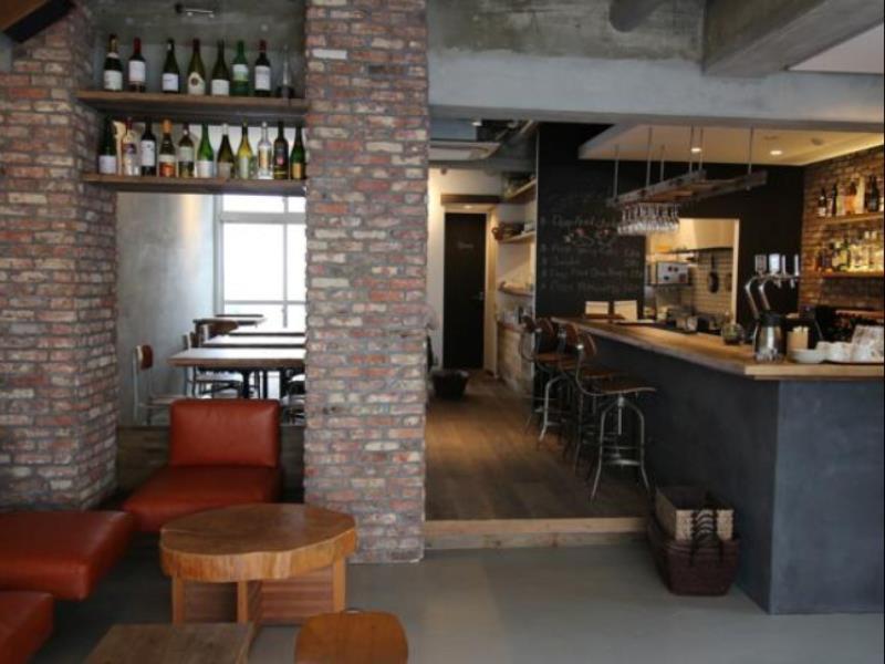 Glocal Nagoya Backpackers Hostel Экстерьер фото