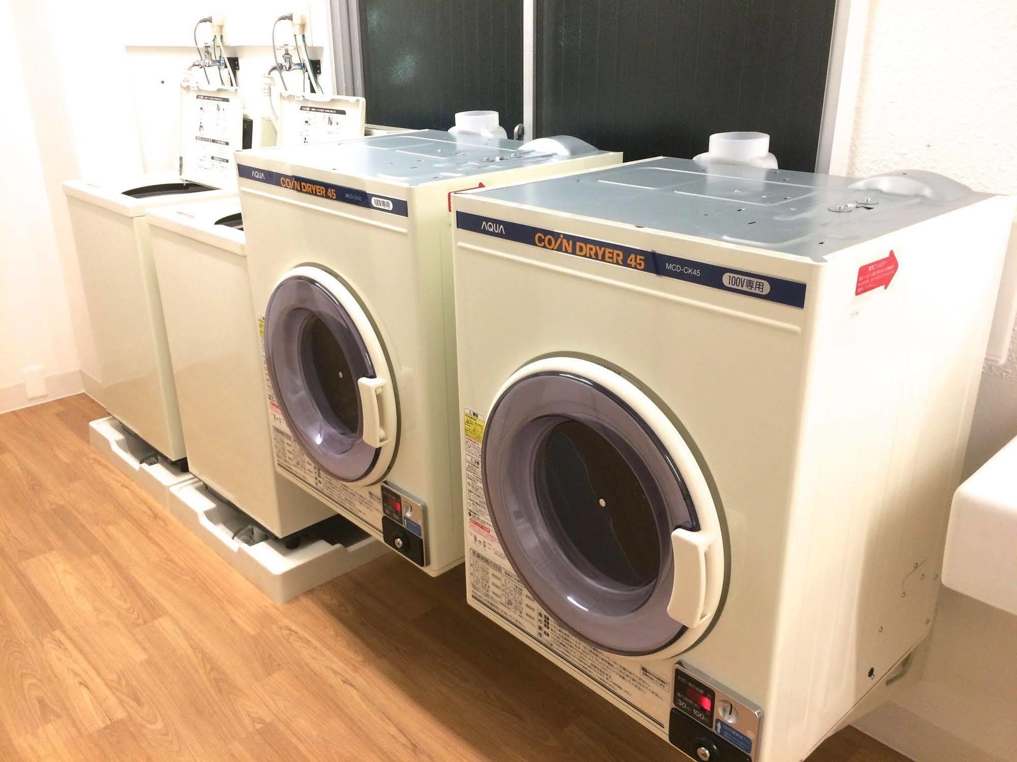 Glocal Nagoya Backpackers Hostel Экстерьер фото