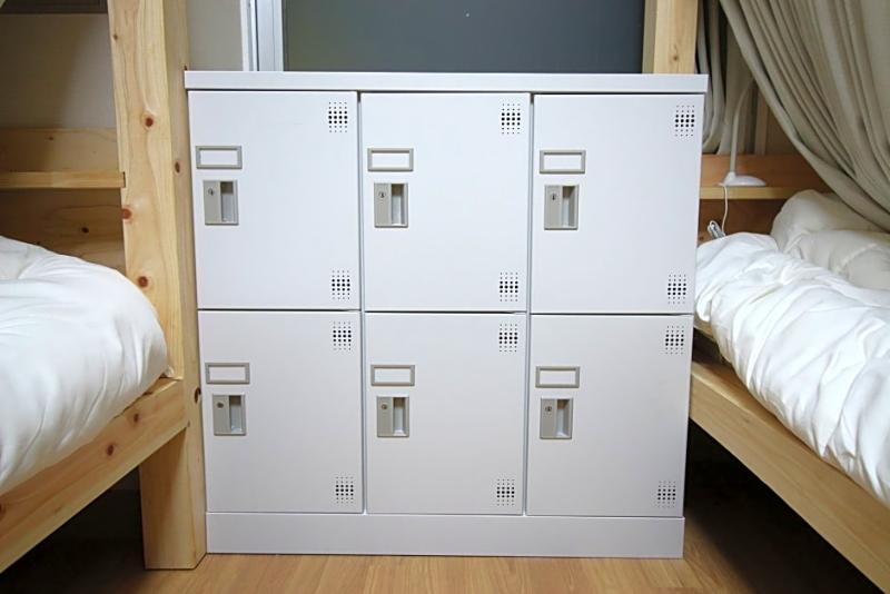Glocal Nagoya Backpackers Hostel Экстерьер фото